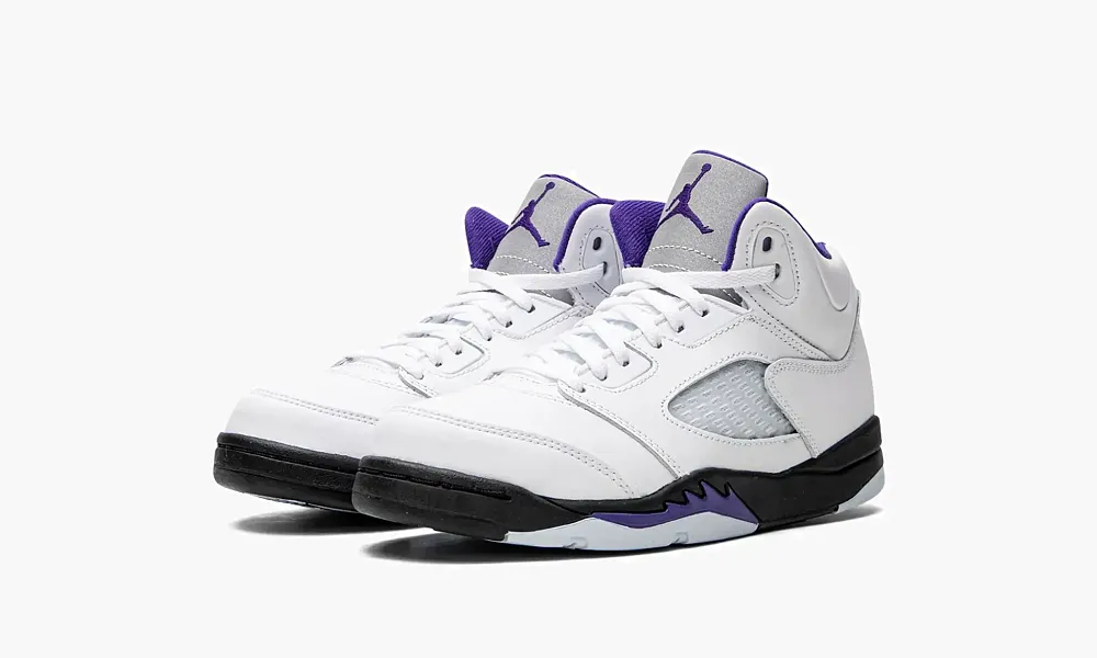 Air Jordan 5 Retro PS Concord