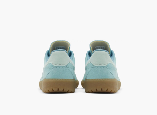 Adidas Bermuda Easy Mint 