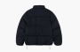 фото Stussy Down Puffer Nylon "Black" (Stussy)-115711