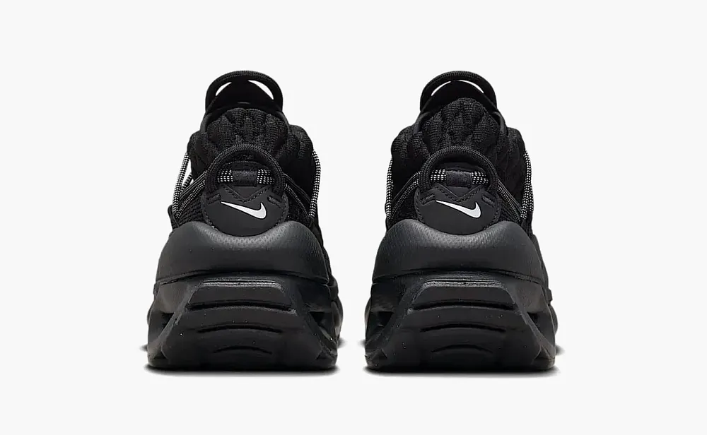 Nike Air Max Flyknit Venture WMNS Black