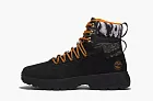 Timberland Funcional Boots Black