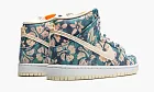Nike SB Dunk High Hawaii