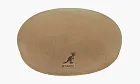 Kangol 504 Cap Beige