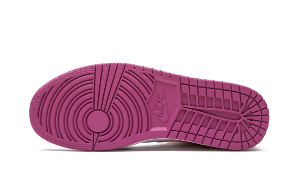 Air Jordan 1 Mid Dia De Los Muertos 