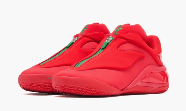 Converse SHAI 001 Winter Red 