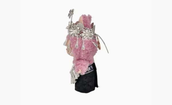 Pop Mart Labubu The Monsters Lychee Berry  Pop Mart Labubu The Monsters Lychee Berry