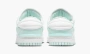 Nike Dunk Low Twist WMNS Jade Ice 