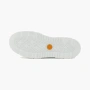 Timberland Skateboard Shoes WMNS High-Top "White" 