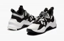 Timberland MADBURY Collection Hiking / Trekking Shoes Low-Top WMNS "Black/White" 