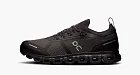 On Cloud 6 Versa Black Eclipse