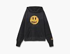 Drew House Black Desonstucted Mascot Hoodie