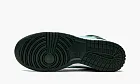 Nike Dunk HI Retro SE Athletic Club - Pro Green