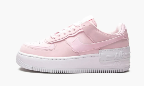 Nike Air Force 1 Low Shadow WMNS Pink Foam 
