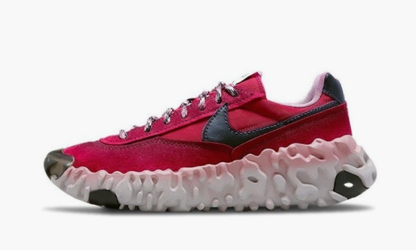 Nike Overbreak SP Dark Beetroot 