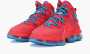 фото Nike LeBron 19 King's Crown SIREN RED (Nike LeBron)-DC9340-600