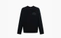 Chrome Hearts Crewneck Sweatshirt Black 