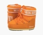 Moon Boot Icon Low Nylon Sunny Orange 