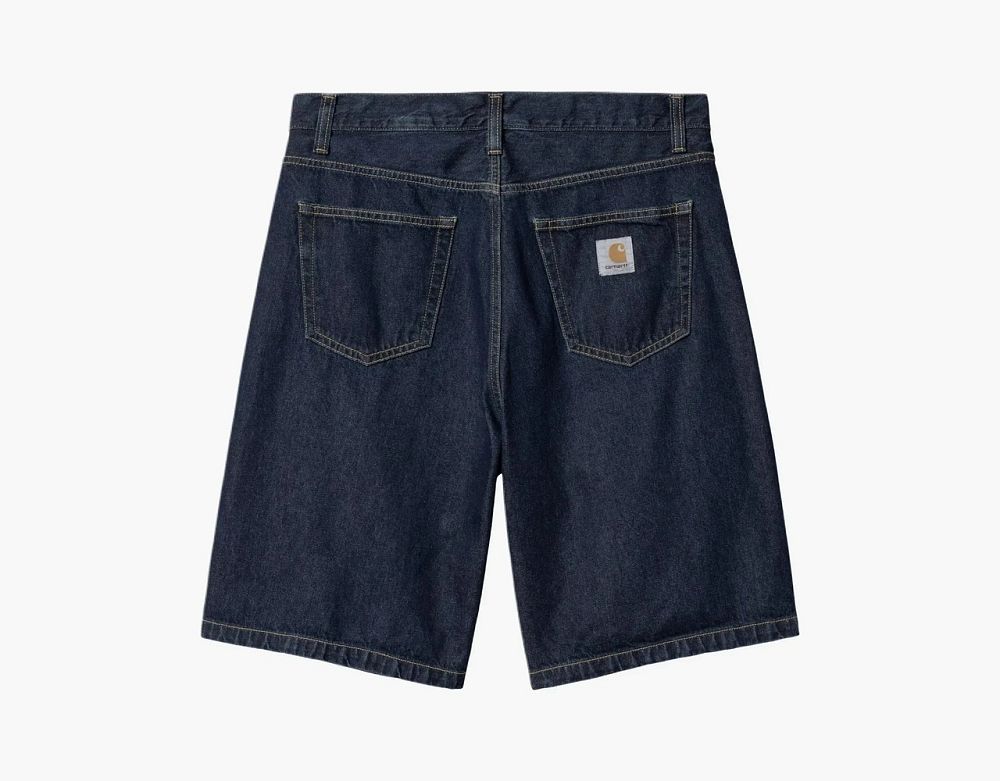 Carhartt WIP Landon Shorts Blue