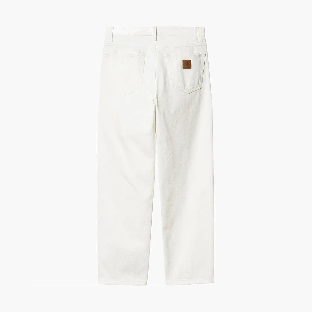 Carhartt WIP SS25 Aaron Pant