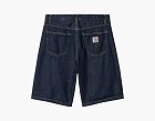Carhartt WIP Landon Shorts Blue
