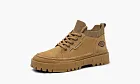 Dickies Army Boots 9cm Light Brown