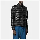 Moncler Acorus Down Jacket Black