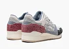 Kith x Gel Lyte 3 07 Remastered Seoul