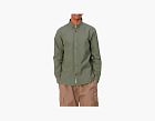 Carhartt WIP Bolton Shirt Smoke Green