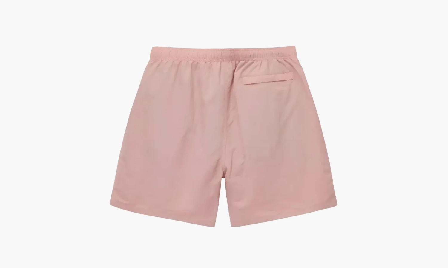 Stussy Shorts Pink 