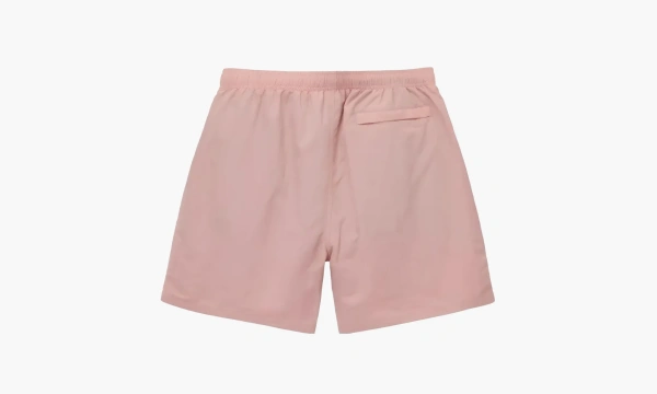 Stussy Shorts Pink  Stussy Shorts Pink