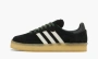 Ronnie Fieg X Clarks X 8th Street Samba Shadow Green 