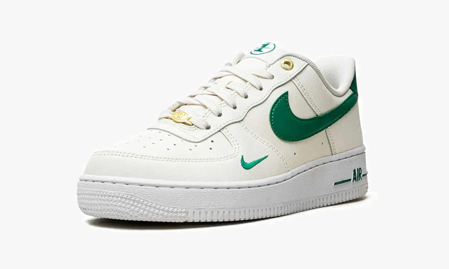 Air Force 1 LO MNS WMNS Malachite 