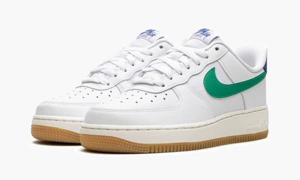 Air Force 1 '07 WMNS Stadium Green 