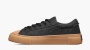 Stone Island x Dior B33 Skateboard Shoes "Black" 