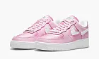 Nike Air Force Low LXX Pink Foam Sneakers