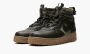 Air Force 1 Wtr Gtx "Medium Olive" 