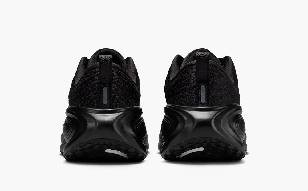 Nike Vomero Plus WMNS Black Metallic Dark Grey