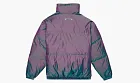 Fear of God Essentials SS20 Puffer Jacket Iridescent