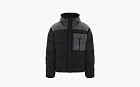 C.P. Company Eco Chrome-R Down Jacket Black