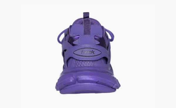 Balenciaga Track WMNS Purple 