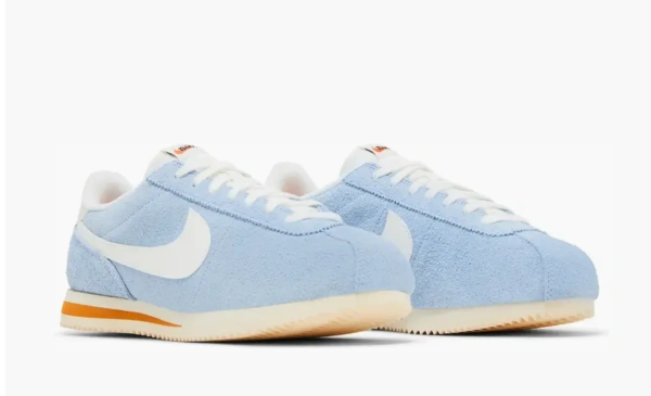 Nike Cortez SE Psychic Blue 