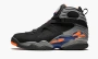 Air Jordan 8 Retro Phoenix Suns 
