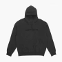Carhartt WIP Hooded Duster Sweat Logo 