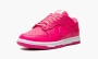 Nike Dunk Low WMNS Hot Pink 