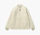 Carhartt WIP Skyler Quilted Liner Jacket Cream