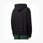 Carhartt WIP American Script Hoodie Black