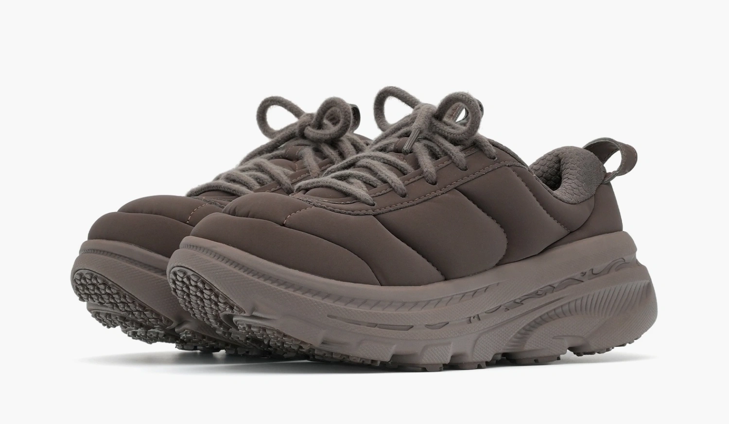 Hoka Bondi B3LS x Marni Bracken 