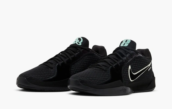 Nike Sabrina 2 WMNS Black Label Pack 