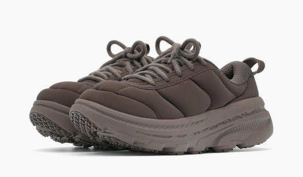 Hoka Bondi B3LS x Marni Bracken 