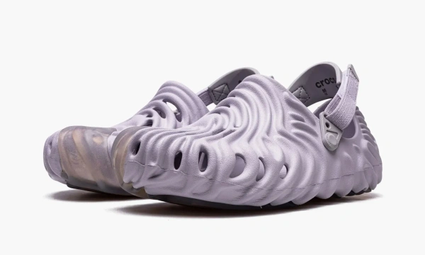 Crocs Pollex Clog Salehe Bembury - Urchin